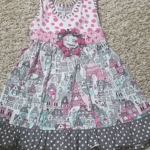 Girls 4T Dress